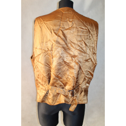 KAMIZELKA SKÓRA ANYWAY rozm. L